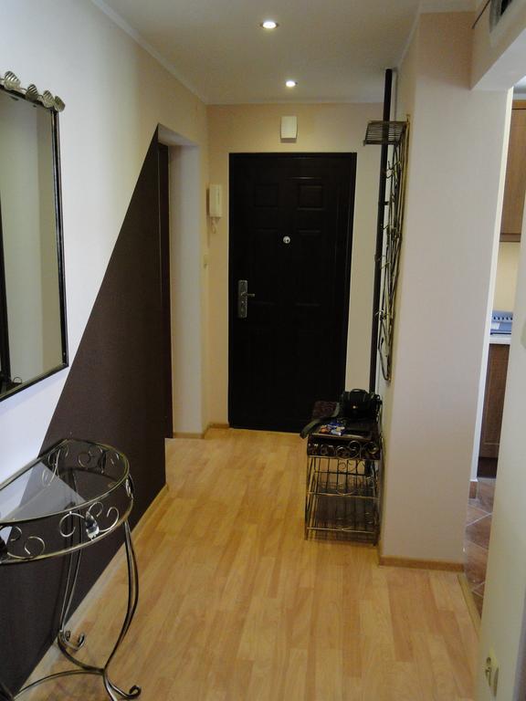 Apartament Kasprusie 65M2 زاكوباني الغرفة الصورة