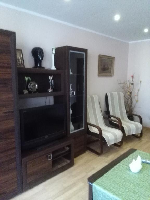 Apartament Kasprusie 65M2 زاكوباني المظهر الخارجي الصورة