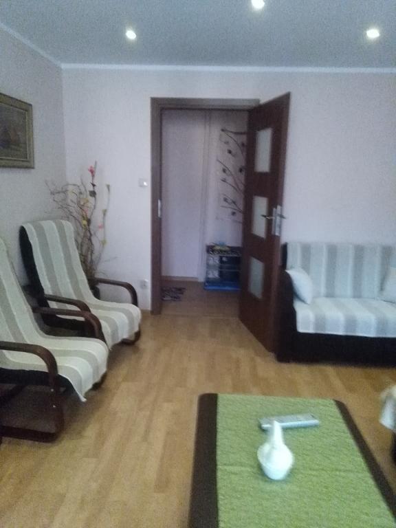 Apartament Kasprusie 65M2 زاكوباني المظهر الخارجي الصورة